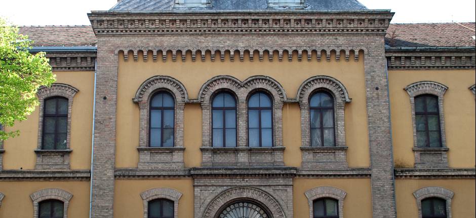 Prema prvom stalnom postavu Hrvatskog povijesnog muzeja